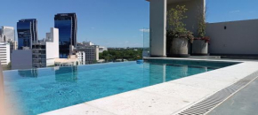Zentrum Building Asunción Loft